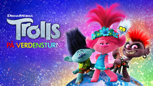 Kontrolkontoret For Magi Kontrolkontoret for magi | Officielt Netflix-websted